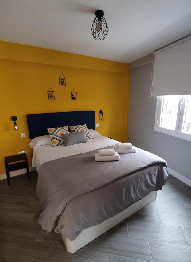 טורמולינוס The2G Beach Apartment מראה חיצוני תמונה